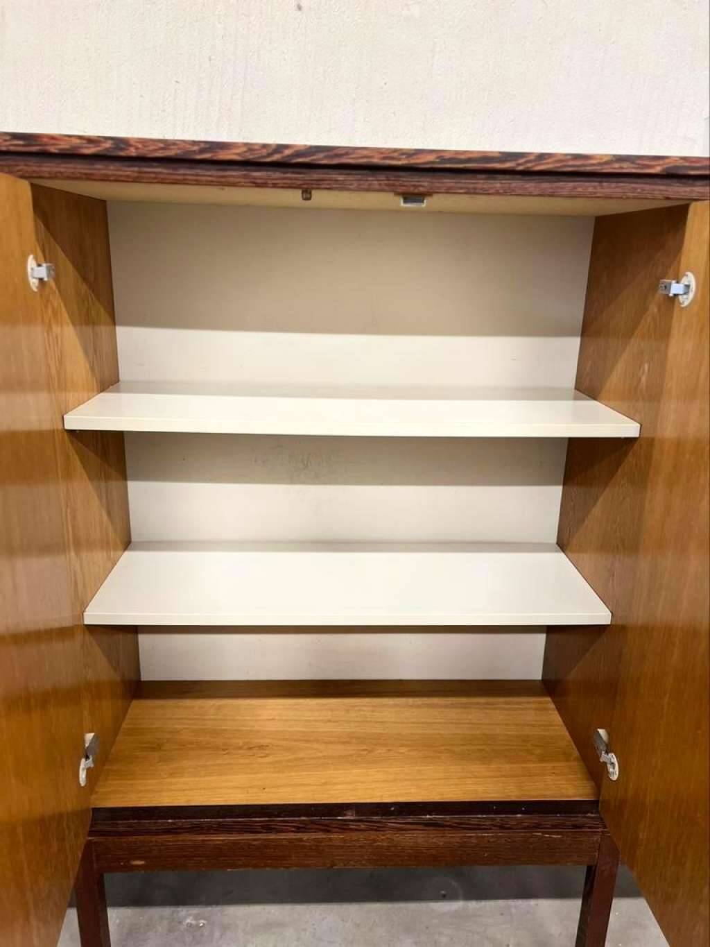 Meuble mi hauteur - Buffet haut
