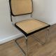 Chair cesca B32 by Marcel Breuer