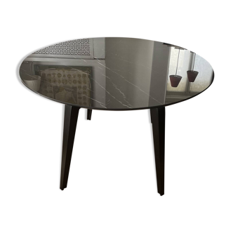 Table de repas ovale / Odessa de Ligne Roset