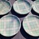 Salins Hossegor model 26-piece dinnerware set