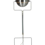 Raak D-2017 "Eclipse" by architect E.J. Jelles 1964