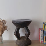 Bambara stool (Mali)