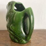 Frog jug slip