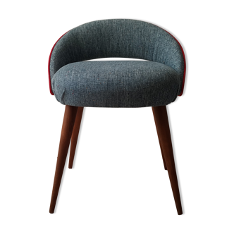 Compass foot chair