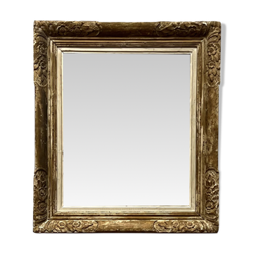 Montparnasse frame mirror