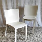 Slick-Slick designer chair by Starck for Xo - 2000s