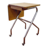 Folding desk raquer vintage