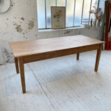 Farmhouse table 2m pine
