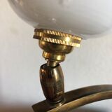 Desk lamp / table circa 1955