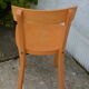 Bistro chair