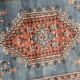 Vintage Pakistani carpet 193x129 cm