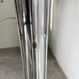 Mazzega floor lamp 1970 Murano glass