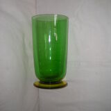 Two-tone vase