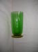 Vase bicolore