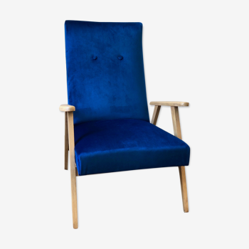 Fauteuil scandinave