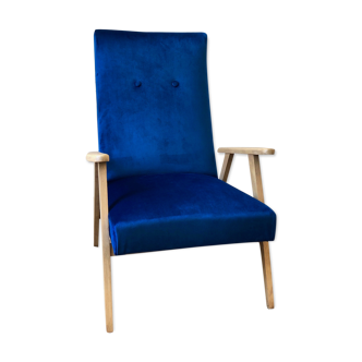Scandinavian armchair