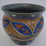 Gouda Holland plant pot
