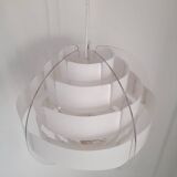 Suspension strips Flemming Brylle and Preben Jacobsen