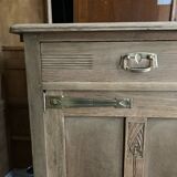 Art Deco Buffet