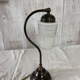 Vintage desk lamp