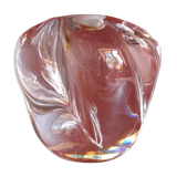 Candlestick Daum Nancy