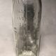Graduate pharmacy bottle