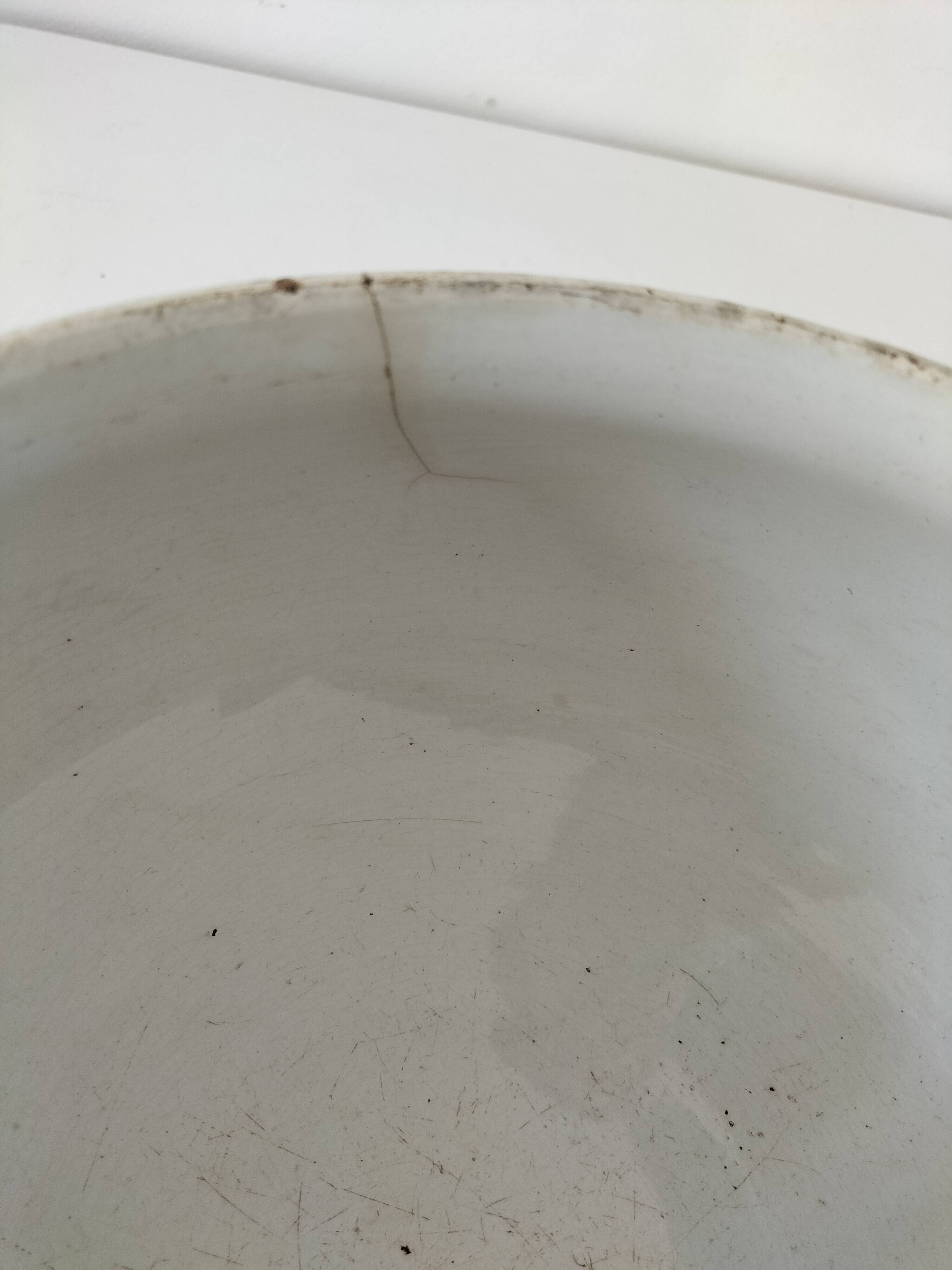 Antique FF Pexonnes soup tureen – “Birds” model