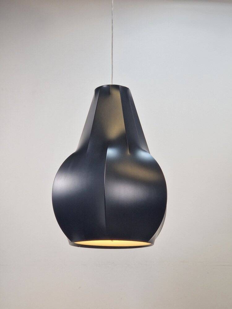 Large Cocoon Pendant Lamp by De-Signum Studio Lab for Kundalini, Italy, 2000s