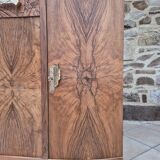 Art Deco sideboard
