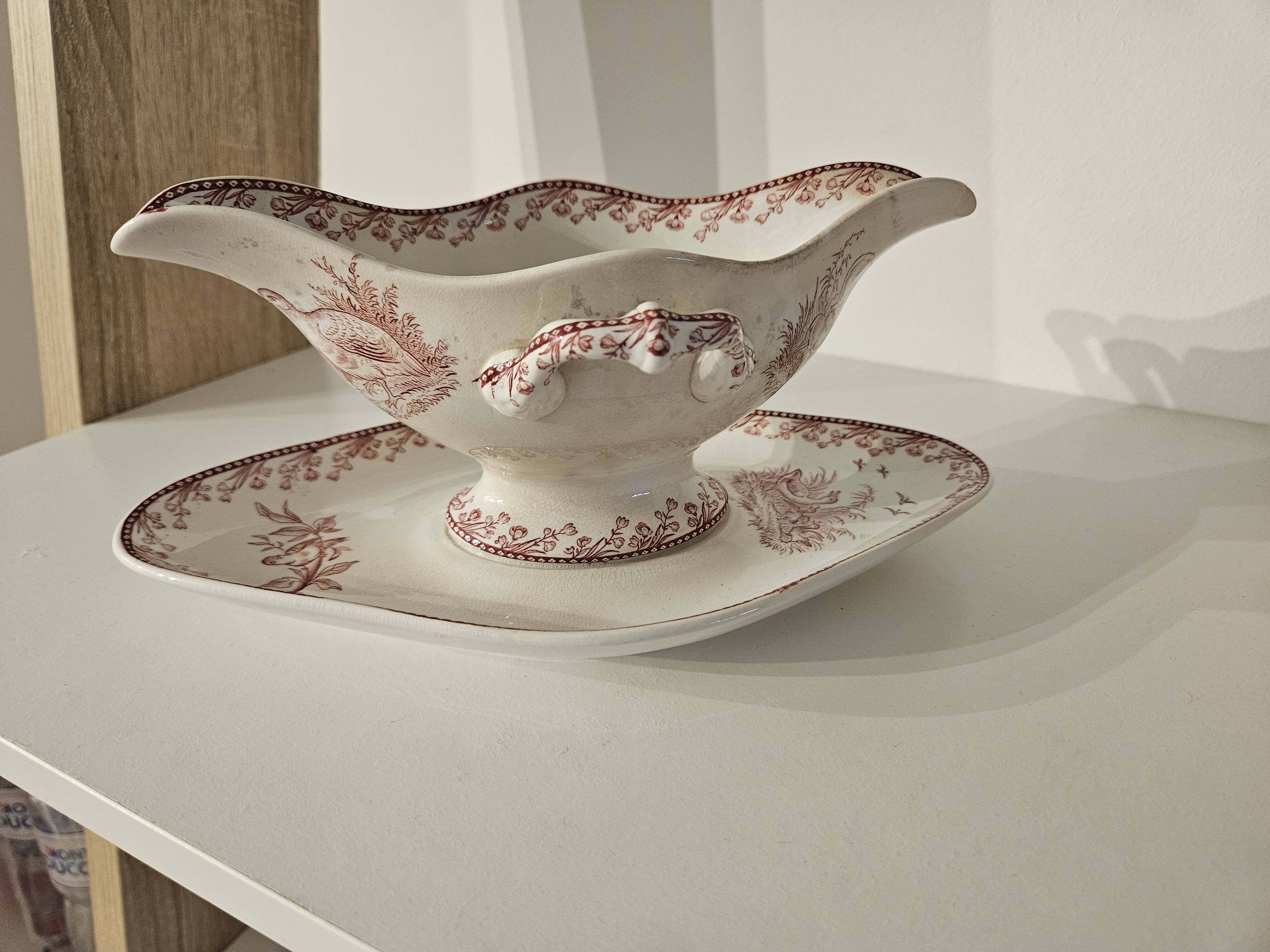 Saucière