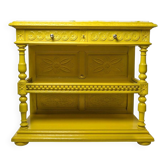 Skedus console
