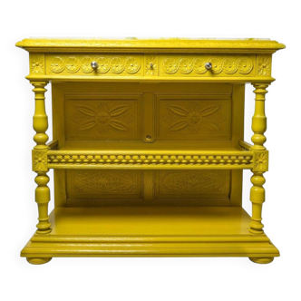 Skedus console