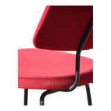 Chair CM 119 by Robin Day, Thonet edition circa 1956.