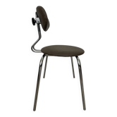 Desk Chair by Kovona, Model Z-002, Czechoslovakia 1970’s