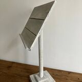 Old lectern, music stand