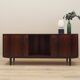 Rosewood dresser, Danish design, 1970s, production: Denmark