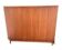 Vintage Scandinavian teak wardrobe