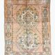 Vintage Berber Rug - 276 x 186 cm