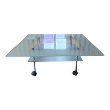 coffee table J.P. Caillères