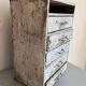 Small drawers furniture skated
