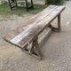 Established in raw wood