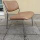 Vintage design armchair
