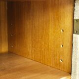 Enfilade Model 116 by Florence Knoll Bassett for Knoll International, 1970s