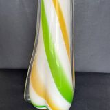 Large Murano vase