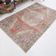 4x7 Scandinavian Vintage Rug