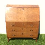 Secretary imexcotra 50s vintage