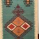 Kilim rug