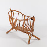 Baby cradle Thonet NR. 2