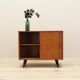 Teak cabinet, Danish design, 1970s, production: Denmark