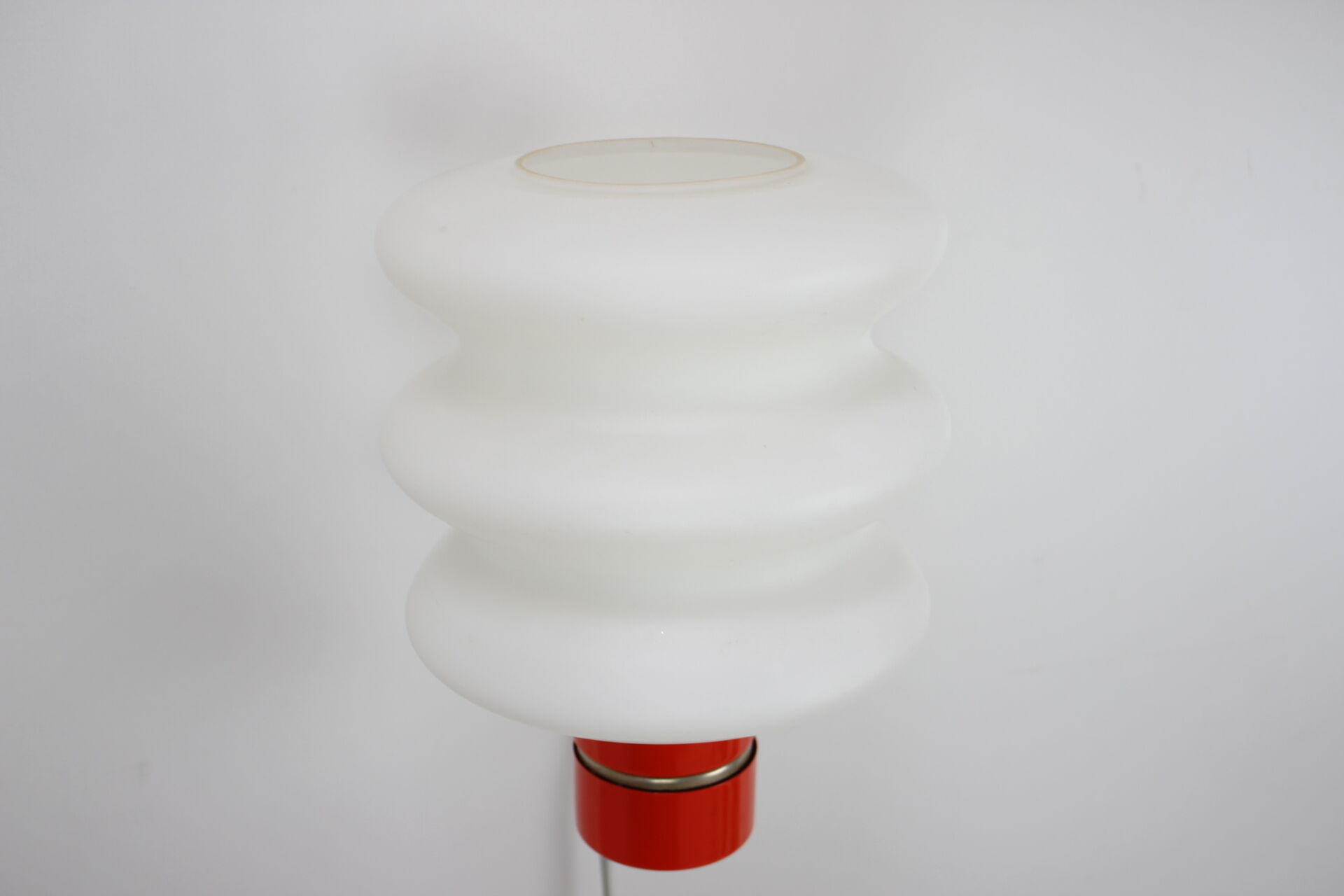 Wall lamp by napako, 1970s